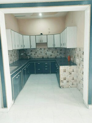 Kitchen in 5 BHK Independent House at Jeevan Vihar – for Sale