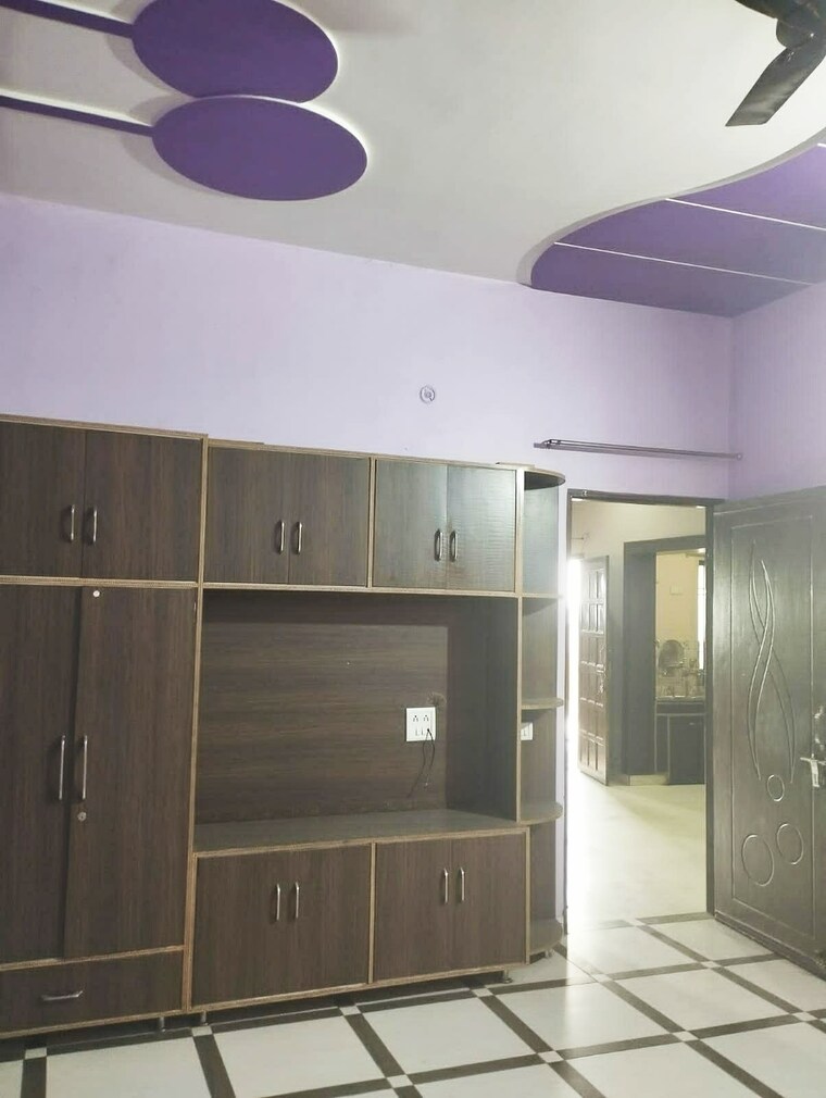 Kitchen, jeevan vihar 5 Bedroom 204 Sq.Yd. Independent House In Jeevan Vihar Sonipat 8835950