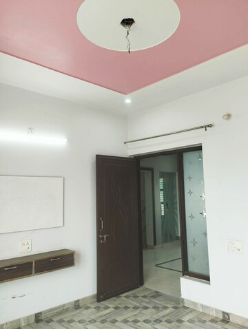 Building Lobby in 5 BHK Independent House at Jeevan Vihar – for Sale