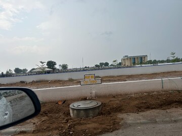  Plot For Sale in Sector 7