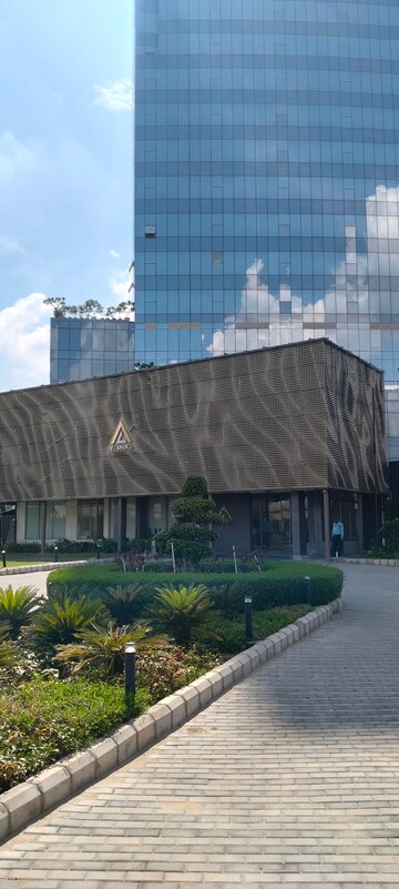  Office Space For Sale in Yashika Platina Street, Sector 109