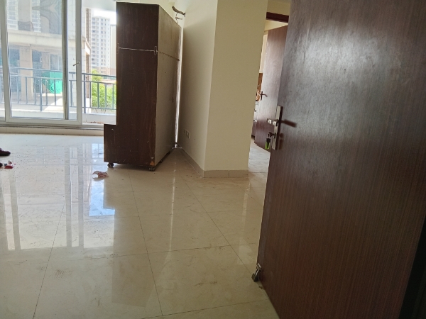 2 BHK Apartment For Sale in Landmark The Residency