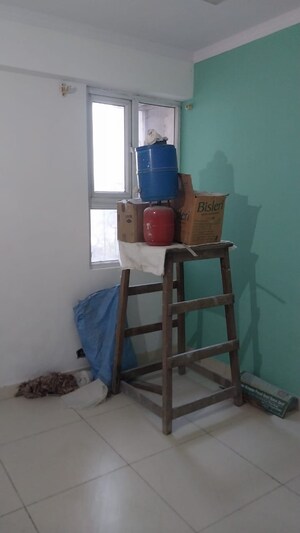 Staircase in 3 BHK Apartment at Value Meadows Vista, Raj Nagar Extension – for Sale