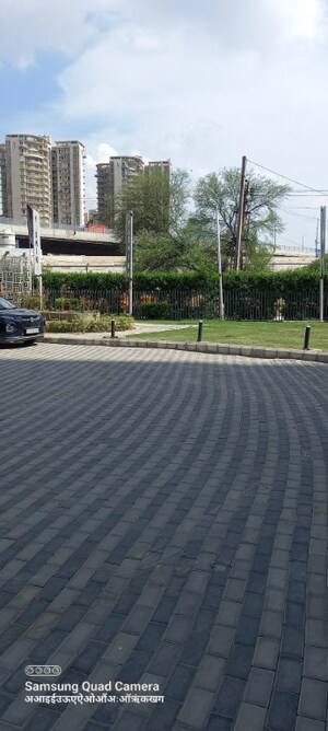 Parking in  Office Space at Yashika Platina Street, Sector 109 – for Sale