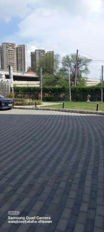 Parking in  Office Space at Yashika Platina Street, Sector 109 – for Sale