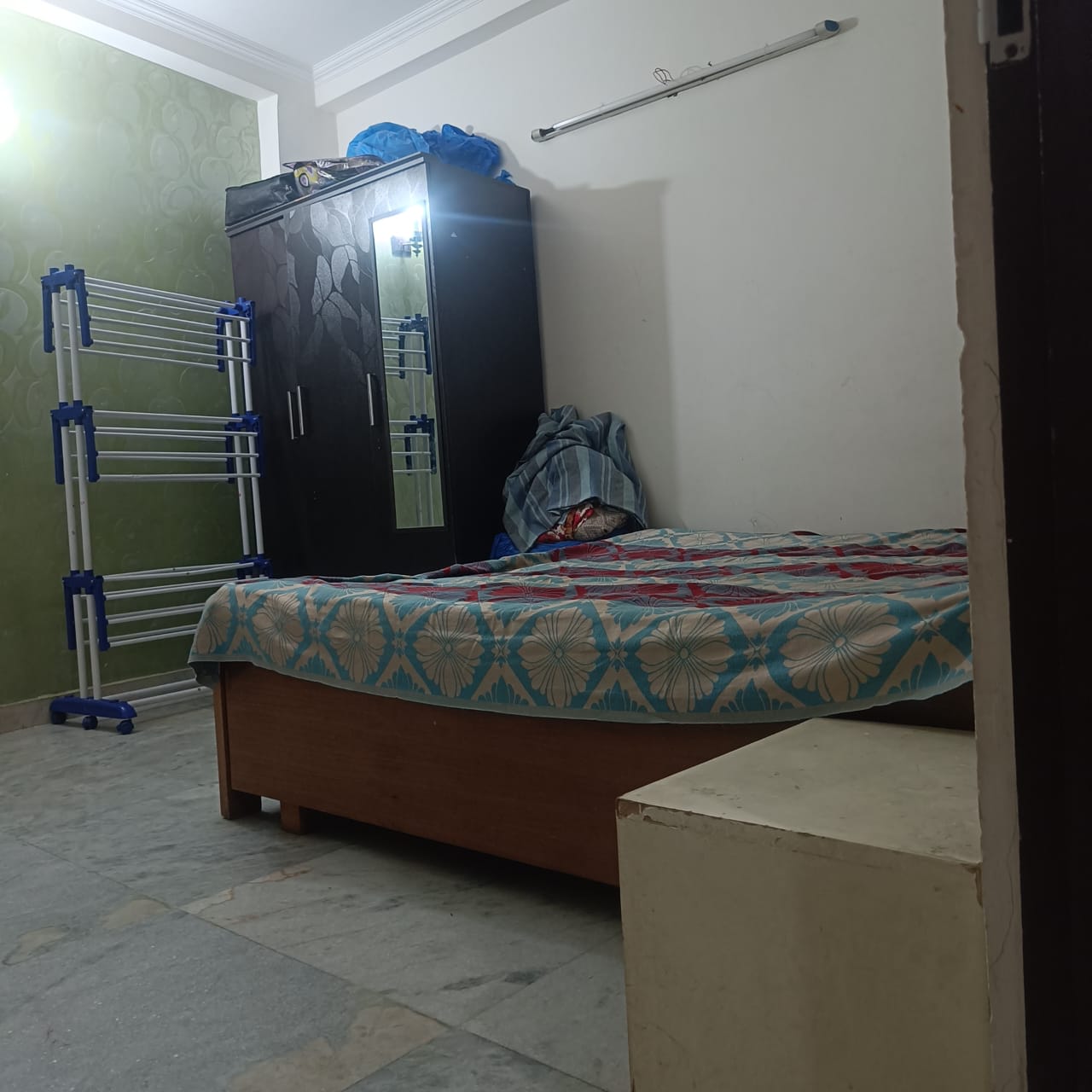 2 BHK Builder Floor For Rent in Neb Sarai