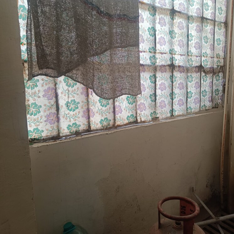 Bathroom, neb sarai 2 Bedroom 900 Sq.Ft. Builder Floor In Neb Sarai Delhi 8835962