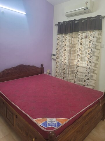 1 BHK Apartment For Rent in Kadamba Plateau