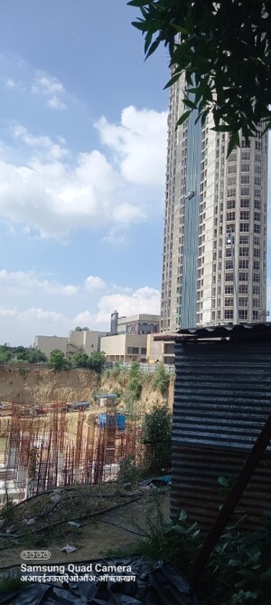  Office Space For Sale in Yashika Platina Street, Sector 109