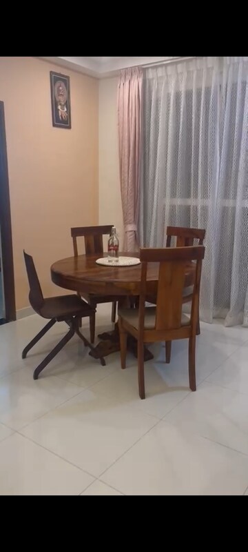 2 BHK Apartment For Rent in Brigade Cornerstone Utopia, Varthur