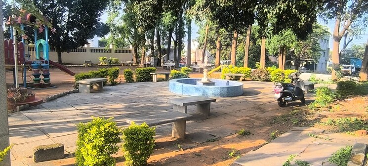 Exterior View, apna-aangan  1200 Sq.Yd. Plot In Jigani Bangalore 8835969