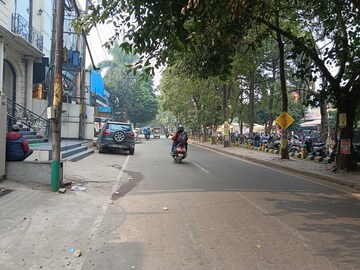  Shop – Exterior View View at Gomti Nagar - for Rent