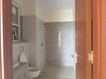 Bathroom in 2 BHK Apartment at Landmark The Residency, Sector 103 – for Sale