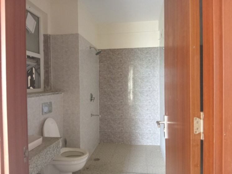 Bathroom, landmark-the-residency 2 Bedroom 1350 Sq.Ft. Apartment In Sector 103 Gurgaon 8836044