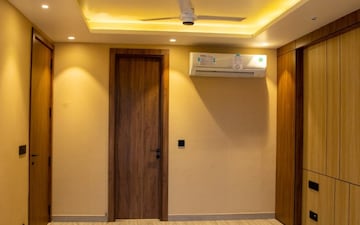 1 BHK Builder Floor For Rent in Budigere Cross
