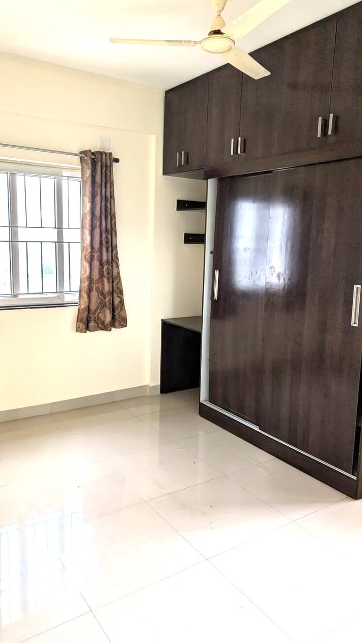 Room, kumar-princetown-bangalore 3 Bedroom 1584 Sq.Ft. Apartment In Jalahalli Bangalore 8835980