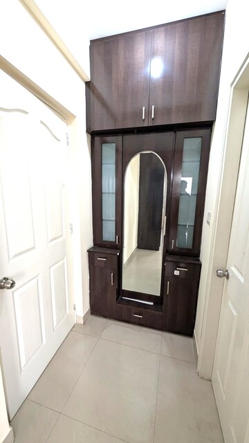 Furnished Amenities in 3 BHK Apartment at Kumar Princetown Bangalore, Jalahalli – for Sale