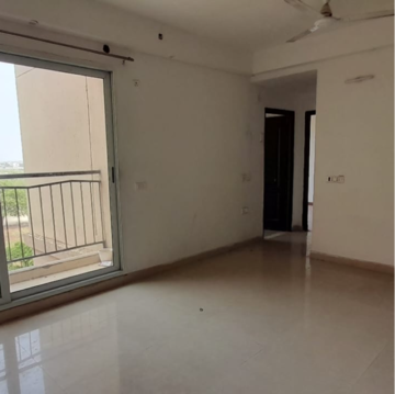 Living Room in 2 BHK Apartment at Aditya City Apartments, Shahpur Bamheta – for Rent