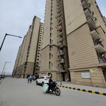 2 BHK Apartment For Rent in Aditya City Apartments, Shahpur Bamheta