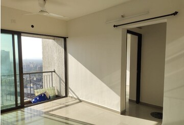 Master Bedroom in 1 BHK Apartment at Man Opus, Mira Road – for Rent