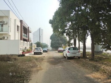  Plot – Exterior View View at Upsidc Site C - for Sale