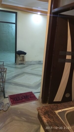 2 BHK Builder Floor For Sale in Laxmi Nagar