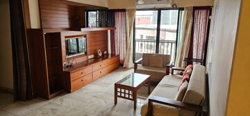 3 BHK Apartment For Rent in Thane West