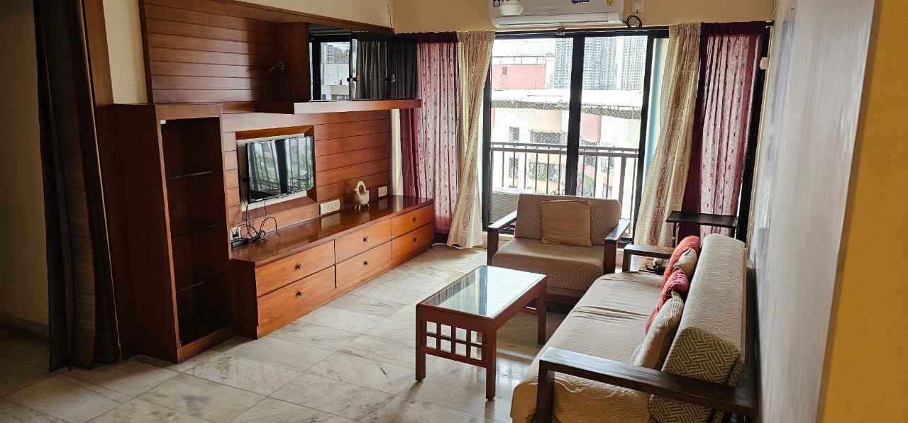 3 BHK + Extra Room Apartment For Rent in Vasant Vihar 