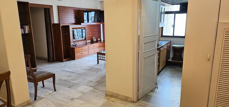 Room, thane west 3 Bedroom 1400 Sq.Ft. Apartment In Thane West Thane 8836039