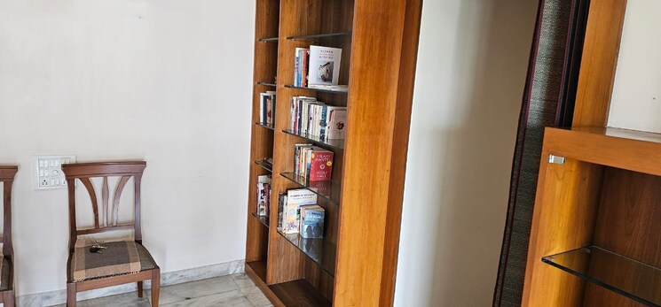 undefined, thane west 3 Bedroom 1400 Sq.Ft. Apartment In Thane West Thane 8836039