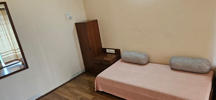 Living Room, thane west 3 Bedroom 1400 Sq.Ft. Apartment In Thane West Thane 8836039