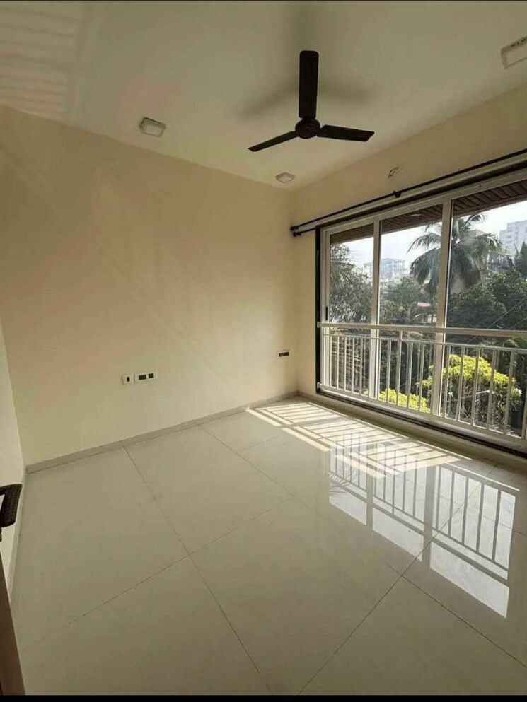 Balcony, rudra-kristina 2 Bedroom 569 Sq.Ft. Apartment In Taloja Navi Mumbai 8836038