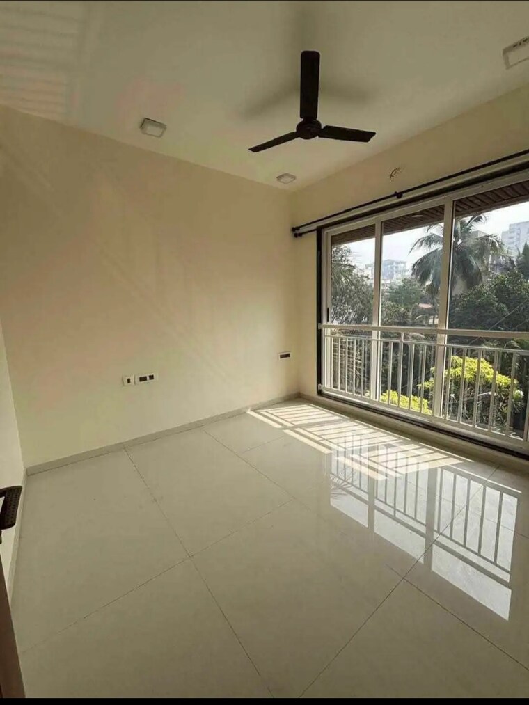 Balcony, rudra-kristina 2 Bedroom 569 Sq.Ft. Apartment In Taloja Navi Mumbai 8836038