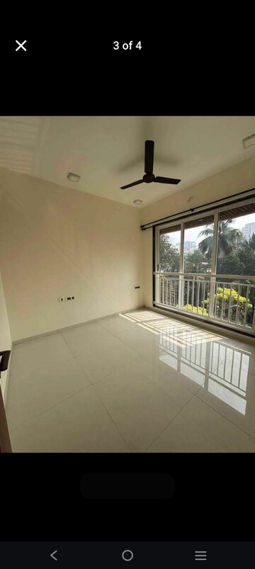 2 BHK Apartment For Sale in Rudra Kristina, Taloja