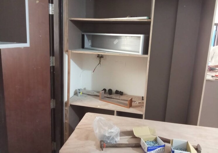 undefined, lansum-eden-gardens 3 Bedroom 1765 Sq.Ft. Apartment In Kondapur Hyderabad 8836043