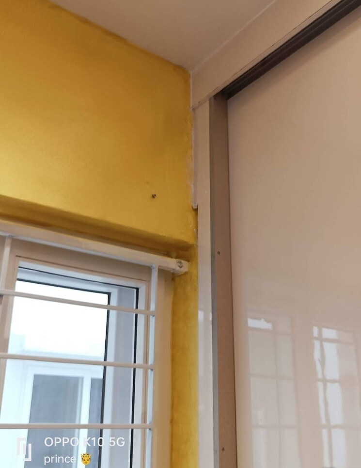 Room, lansum-eden-gardens 3 Bedroom 1765 Sq.Ft. Apartment In Kondapur Hyderabad 8836043