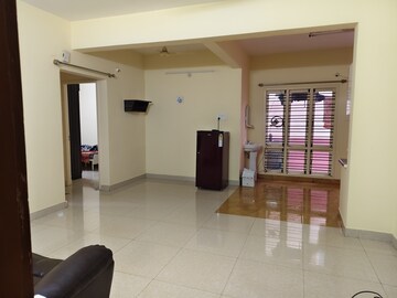 2 BHK Apartment For Rent in Halasuru