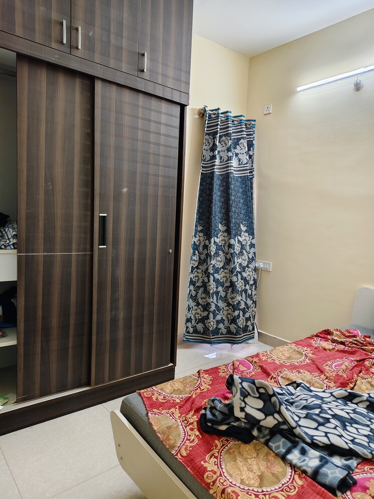 Bedroom, halasuru 2 Bedroom 900 Sq.Ft. Apartment In Halasuru Bangalore 8836049