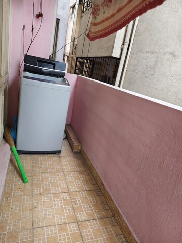 Balcony in 2 BHK Apartment at Halasuru – for Rent