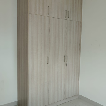 Room in 1 BHK Apartment at Adarsh Greens, Kogilu – for Rent