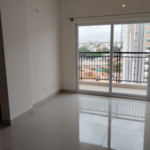 1 BHK 650 Sq.Ft. Apartment in Adarsh Greens