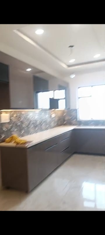 3 BHK Builder Floor For Rent in RPS Palm Drive, Sector 88