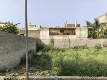  Plot – Exterior View View at Upsidc Site C - for Sale