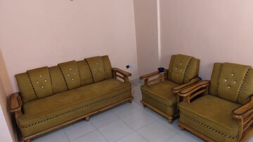 Living Room in 3 BHK Apartment at BPTP Park Elite Premium, Sector 84 – for Sale