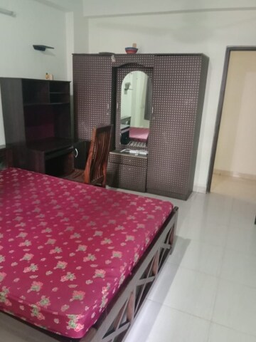 Bedroom in 2 BHK Apartment at Caranzalem – for Rent