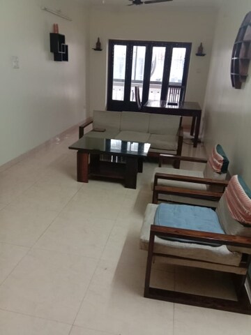 2 BHK Apartment For Rent in Caranzalem