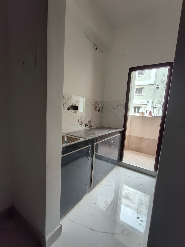 Bathroom, kondapur 1 Bedroom 600 Sq.Ft. Apartment In Kondapur Hyderabad 8836068