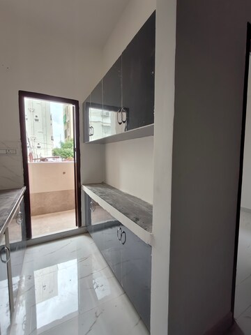 Kitchen in 1 BHK Apartment at Kondapur – for Rent