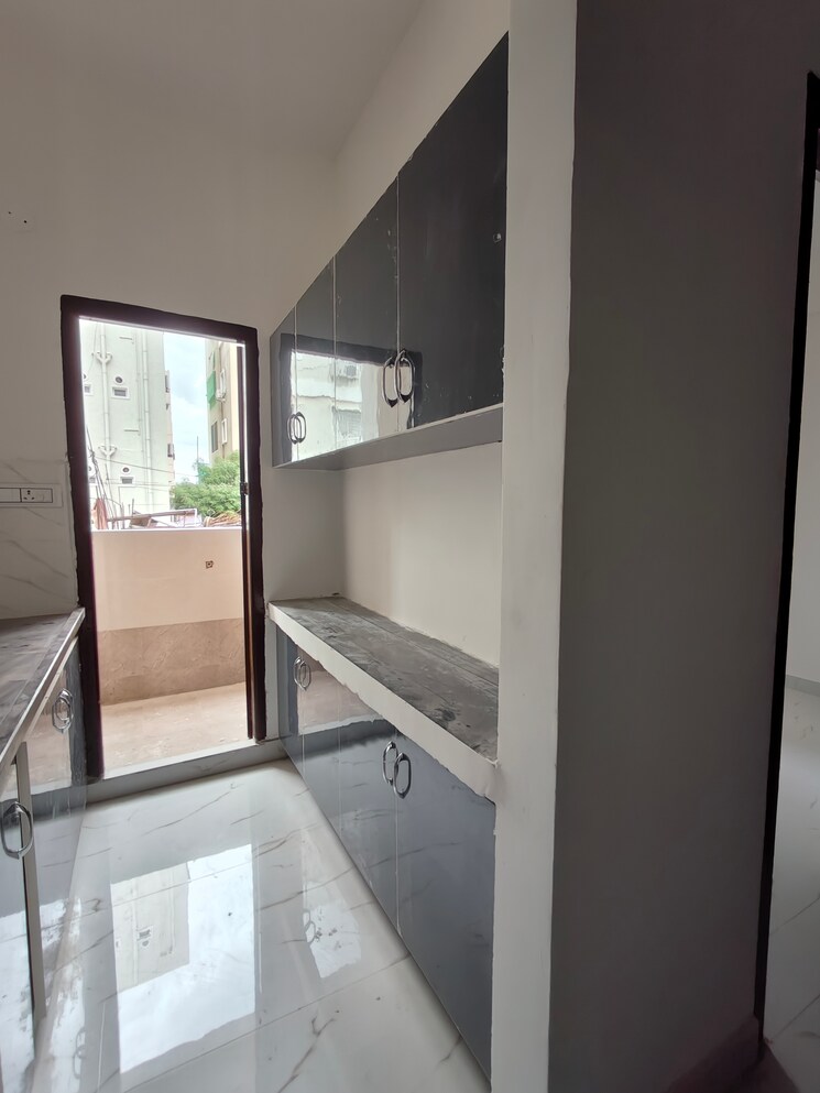 Kitchen, kondapur 1 Bedroom 600 Sq.Ft. Apartment In Kondapur Hyderabad 8836068