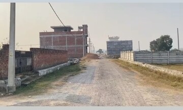  Plot For Sale in Budheshwar